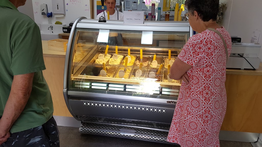 Gelato Gelato | 8 Mountjoy Parade, Lorne VIC 3232, Australia | Phone: 0412 600 673