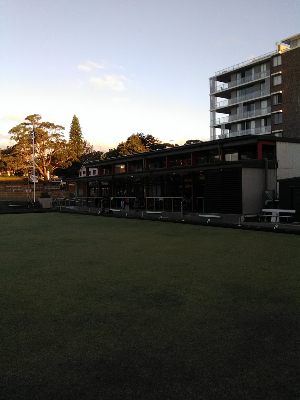 Hillsdale Bowling & Recreation Club | 49 Rhodes St, Hillsdale NSW 2036, Australia | Phone: (02) 9661 3223
