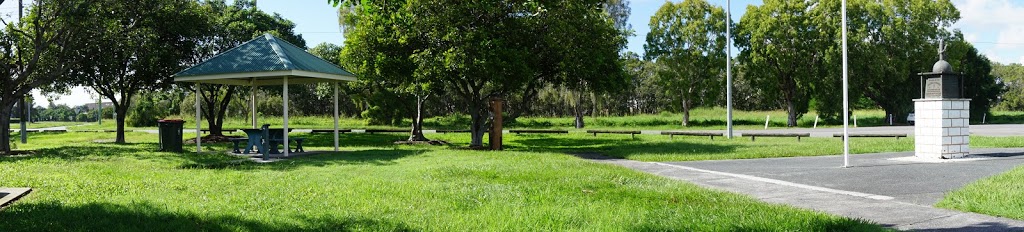 Pinkenba Memorial Place Park | park | 13 McBride Rd, Pinkenba QLD 4008, Australia