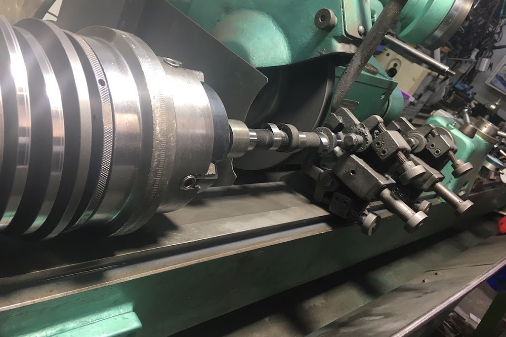 RM Camshafts & Engine Balancing | 3 Hyton Cres, Croydon VIC 3136, Australia | Phone: 0408 315 046
