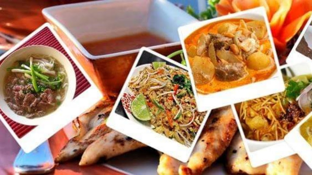 serts taste of asia | restaurant | 9 Clyde St, Batemans Bay NSW 2536, Australia | 0244727930 OR +61 2 4472 7930