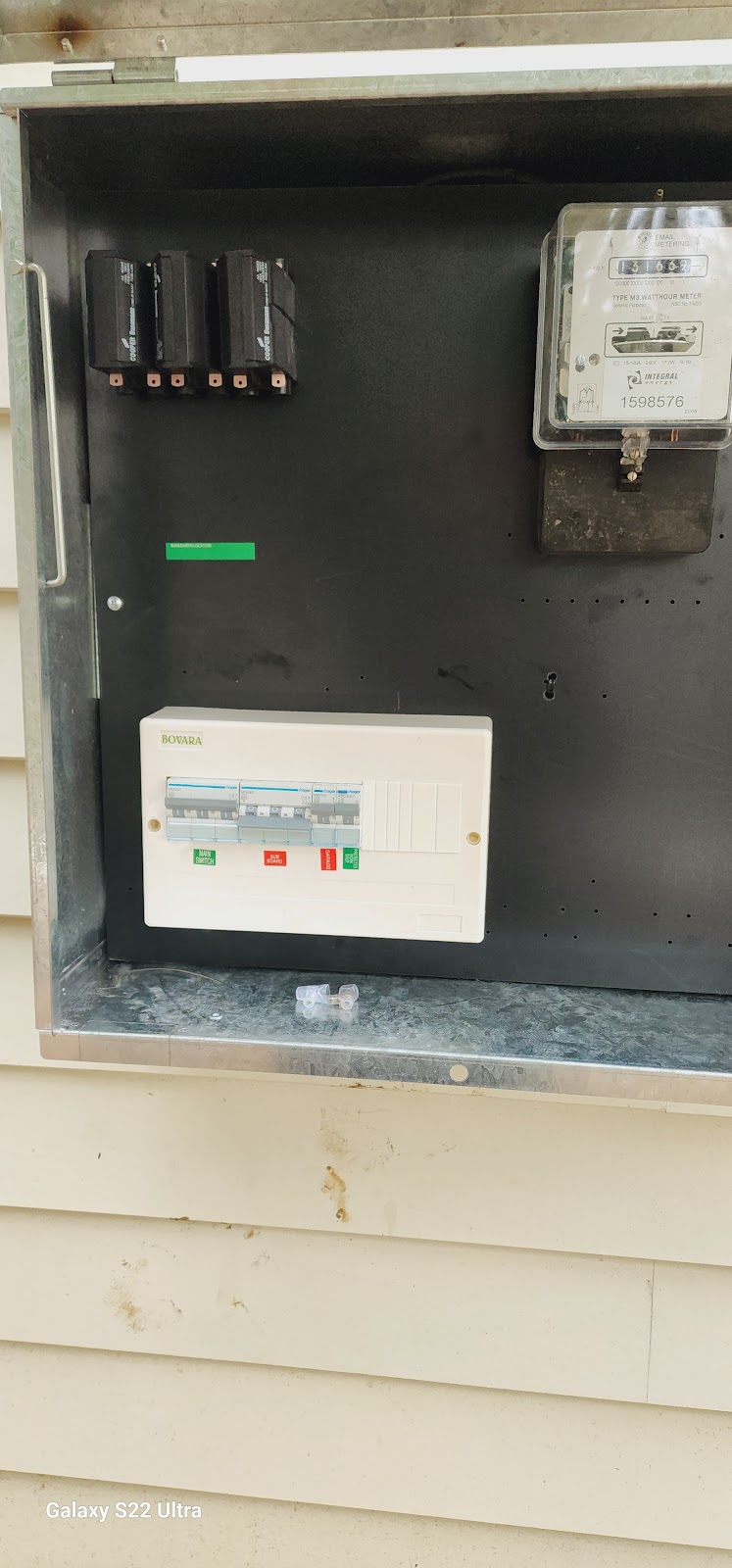 Kiama Electrical Services | suite 5 3/65 Albert St, Berry NSW 2535, Australia | Phone: 0418 487 003