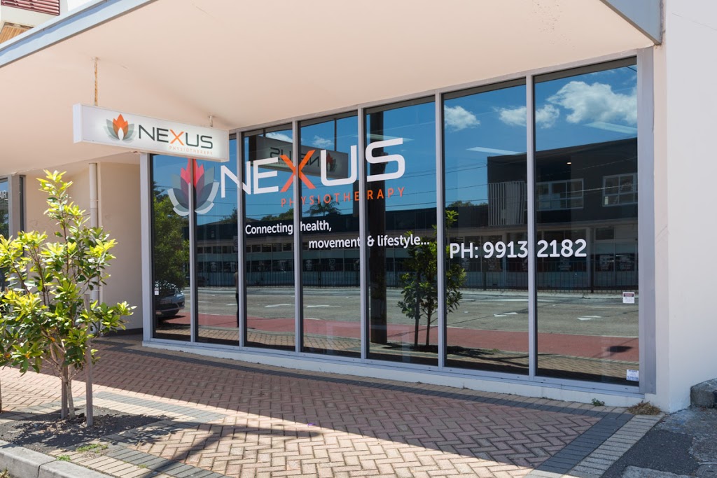 Nexus Physiotherapy | physiotherapist | 1238/1246 Pittwater Rd, Narrabeen NSW 2101, Australia | 0299132182 OR +61 2 9913 2182