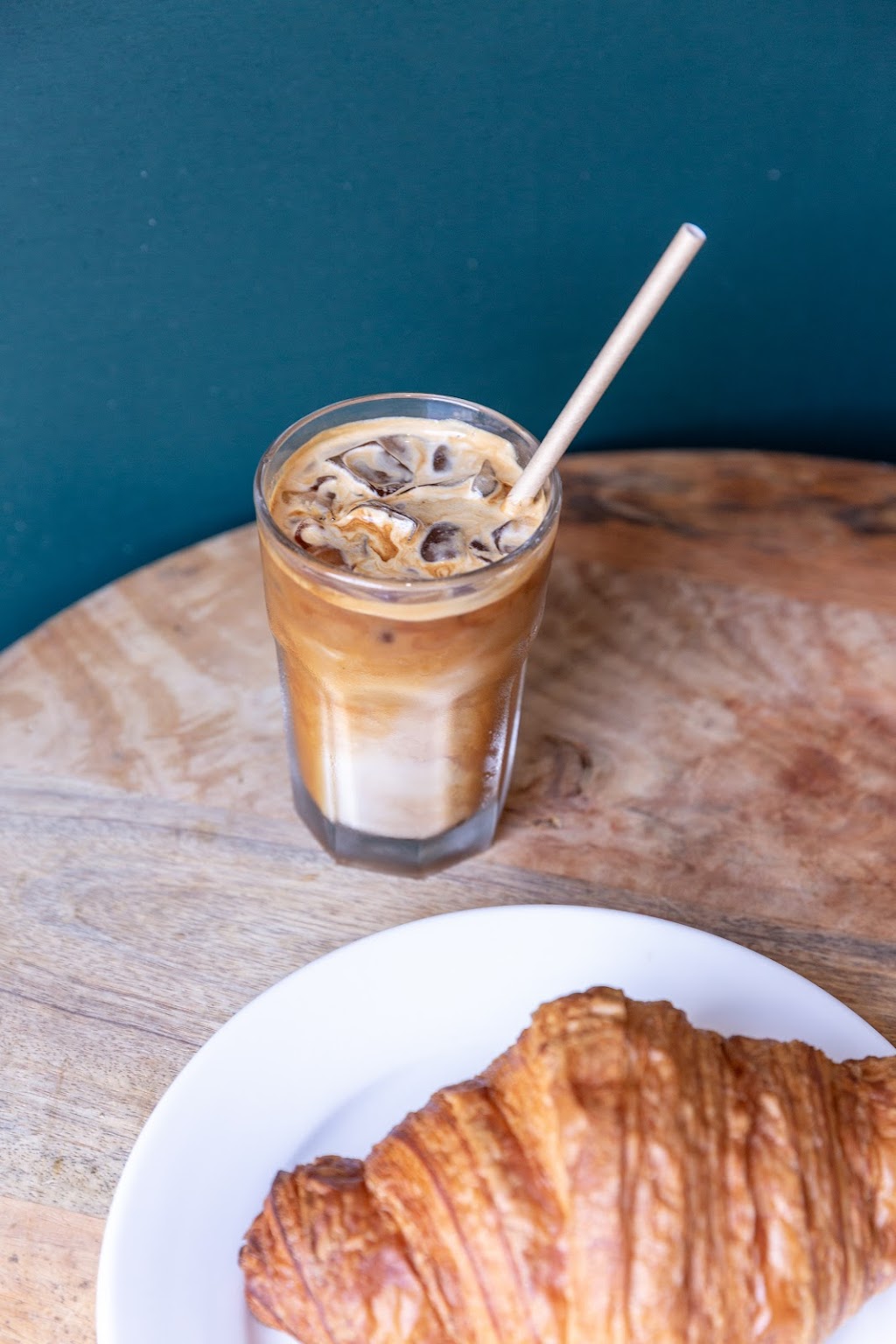 Gather at The Sanctuary Cafe | Cafe off carpark, 419 Hinterland Wy, Knockrow NSW 2479, Australia | Phone: 1300 945 354