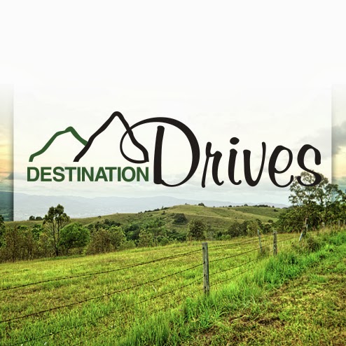 Destination Drives | 6 Seaview Ct, Ocean View QLD 4521, Australia | Phone: 0421 336 091