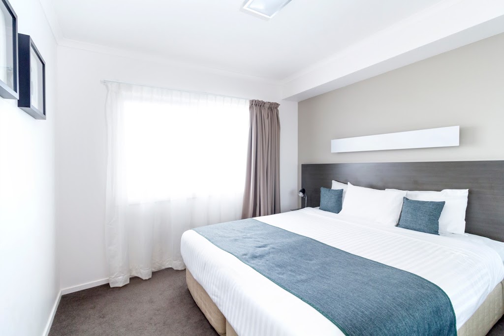 Abode Tuggeranong | lodging | 150 Anketell St, Greenway ACT 2900, Australia | 1300122633 OR +61 1300 122 633