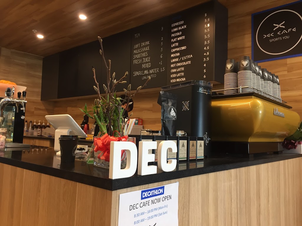 Dec Cafe | cafe | 634-726 Princes Hwy, Tempe NSW 2044, Australia | 0413222180 OR +61 413 222 180