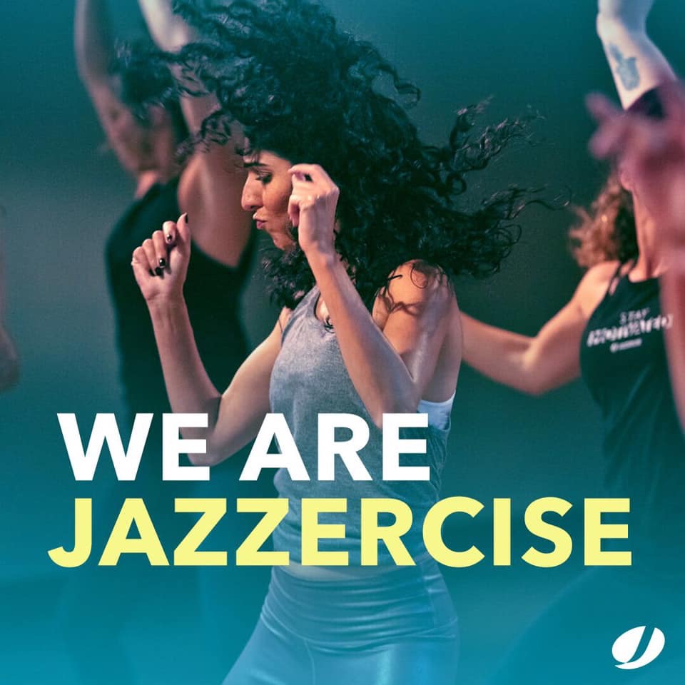 Jazzercise Brisbane South | health | 105 Poinsettia St, Inala QLD 4077, Australia | 0401163039 OR +61 401 163 039