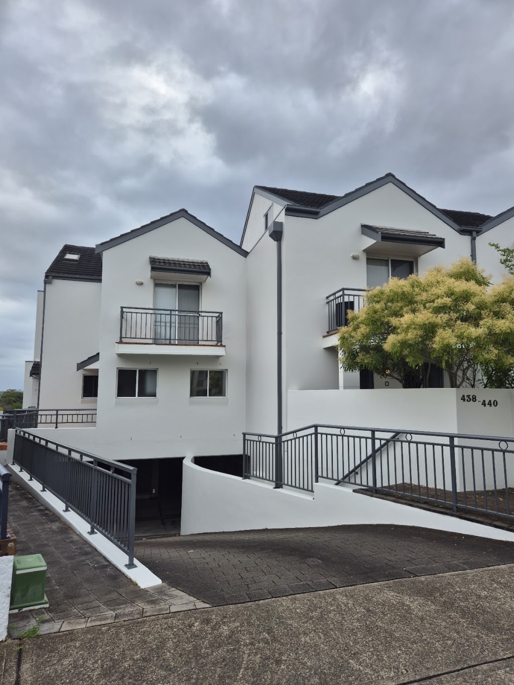 Focus Painting Contractors Pty Ltd | Unit 101/13 Weyland St, Punchbowl NSW 2196, Australia | Phone: 0404 988 458