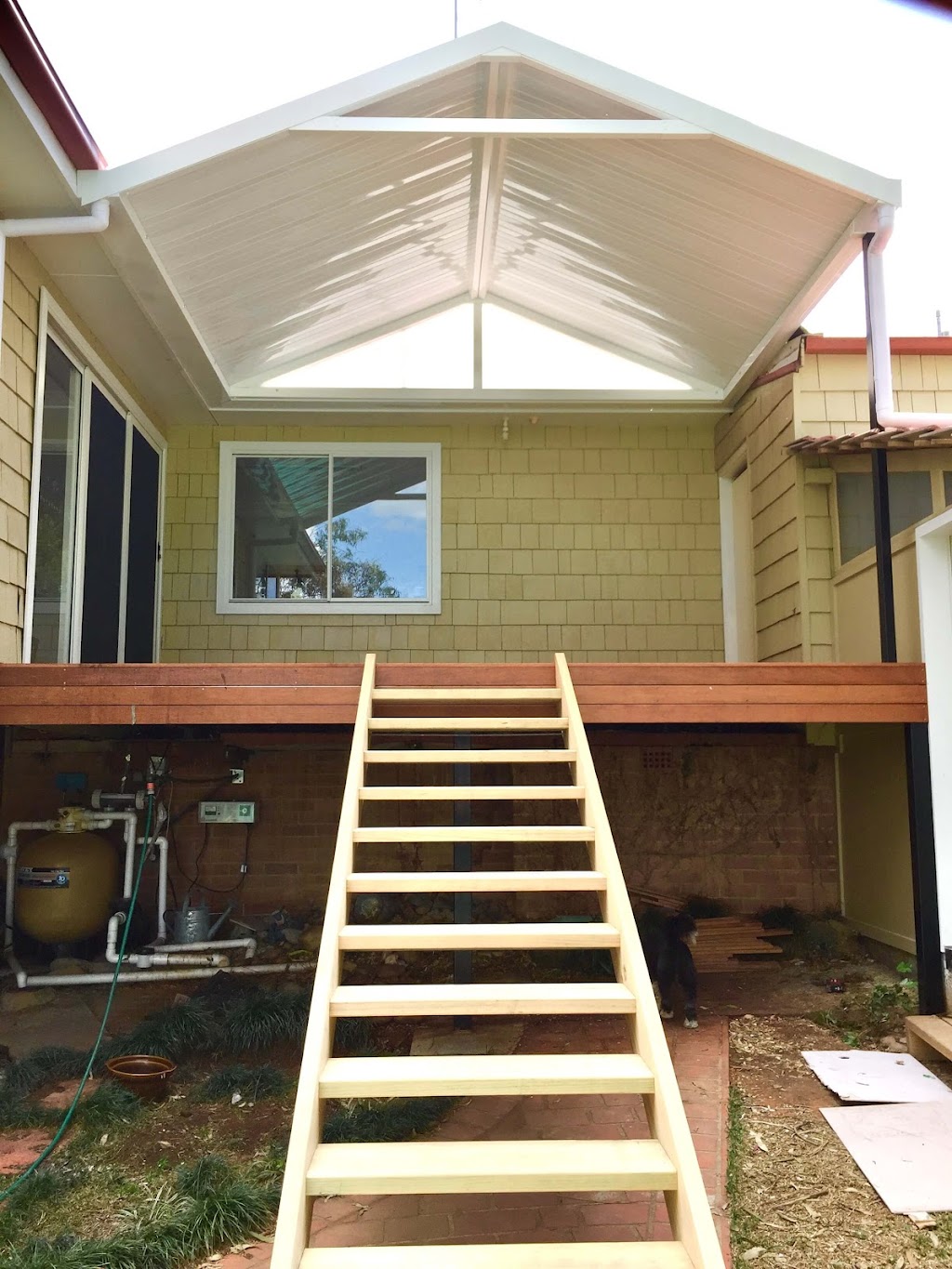 Hawkesbury Patios | 8 Lily Pl, Kurrajong NSW 2758, Australia | Phone: 0481 229 259