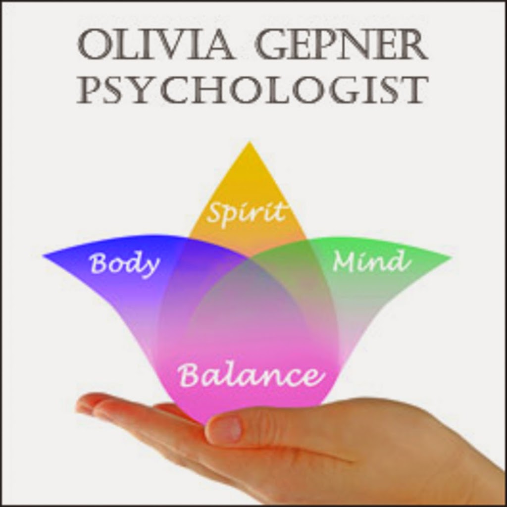 Olivia Gepner Psychologist and Counselling | health | 501/20 Bungan St, Mona Vale NSW 2103, Australia | 0421791431 OR +61 421 791 431