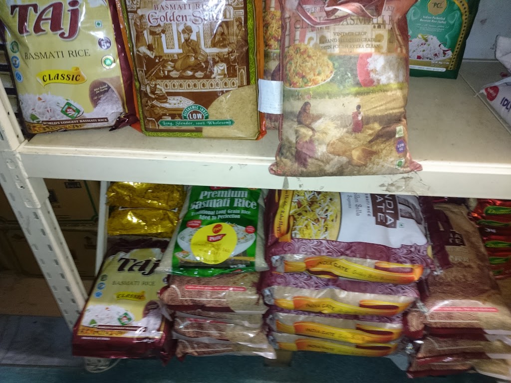 Deshi Groceries | store | 5 Station St, Ashfield NSW 2131, Australia | 0297976278 OR +61 2 9797 6278