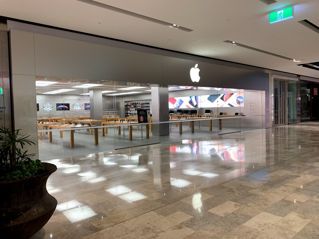 Apple Chermside | Westfield Chermside, Chermside QLD 4032, Australia | Phone: (07) 3115 0800