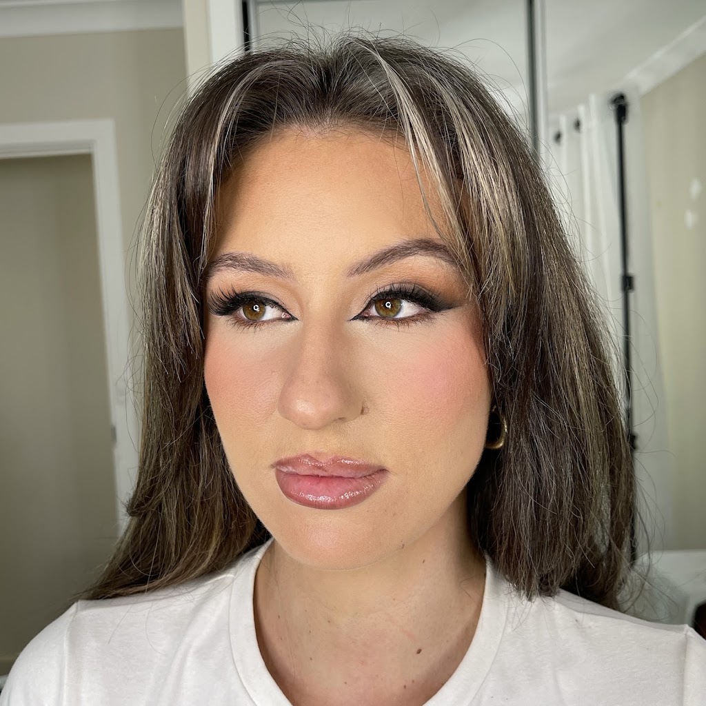 Britney Elise Artistry | Makeup & Keratin Lash | 17 Quamby Rd, Guys Hill VIC 3807, Australia | Phone: 0449 012 321