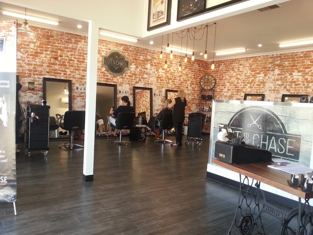 Cut to the Chase | hair care | shop 1a/7075 Great Eastern Hwy, Mundaring WA 6073, Australia | 0892950808 OR +61 8 9295 0808