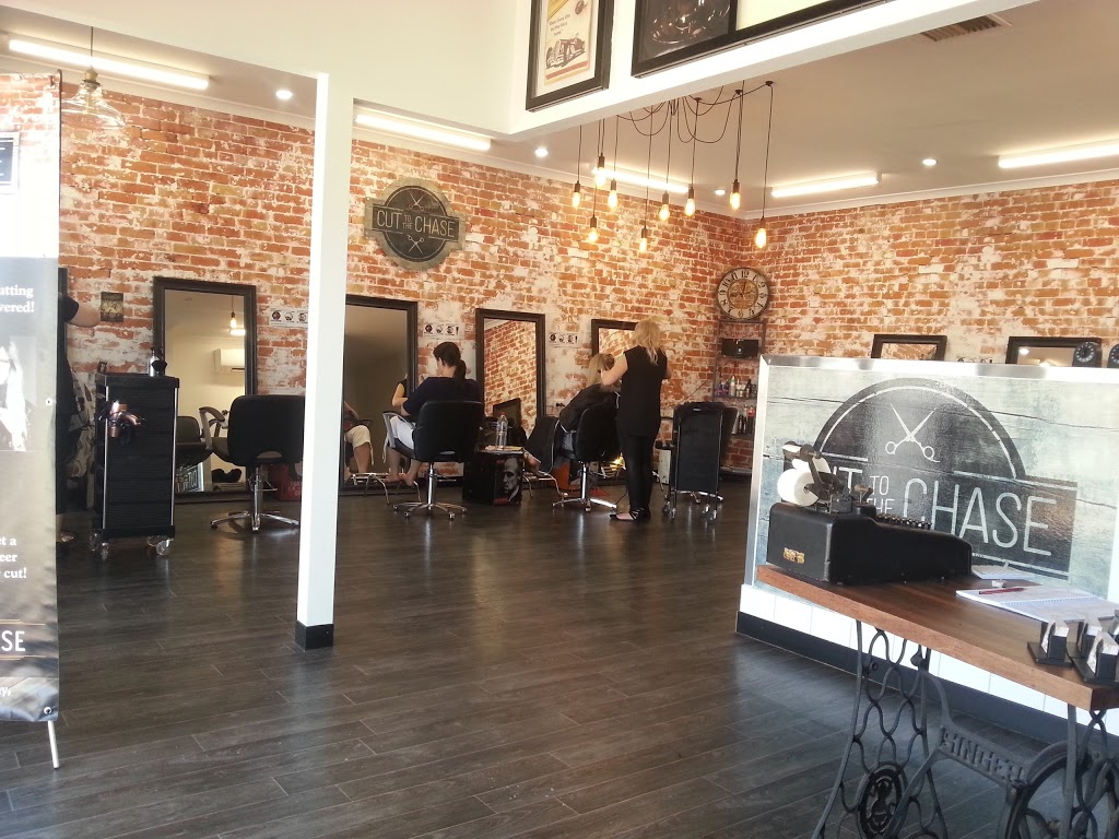 Cut to the Chase | shop 1a/7075 Great Eastern Hwy, Mundaring WA 6073, Australia | Phone: (08) 9295 0808