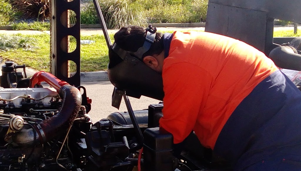 Weld Master Mobile Welding | 101 Hamilton Hume Parade, Craigieburn VIC 3064, Australia | Phone: 0452 459 248