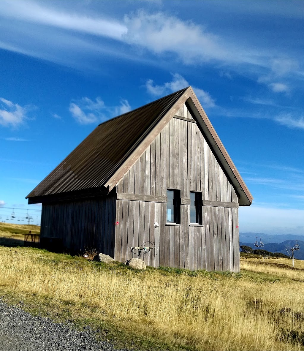 Summit Car Park | parking | Mount Buller Alpine Resort (Unincorporated, Mount Buller VIC 3723, Australia