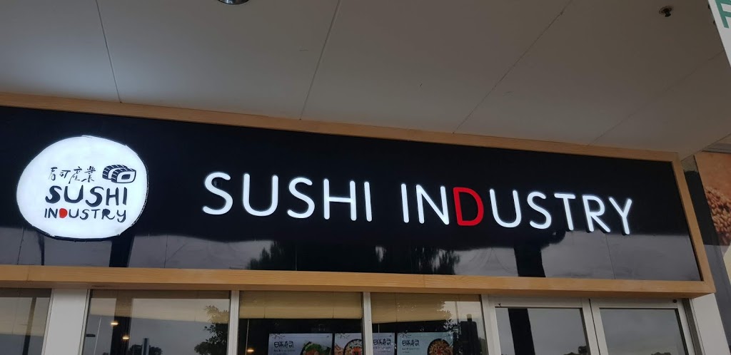 Sushi Industry | restaurant | 49 Eramosa Rd West Shop 13 Somerville Centro, S/C, Somerville VIC 3912, Australia