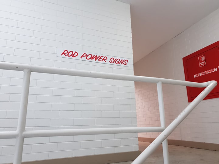 Rod Power Signs | Beechboro, 4/16 Viola Pl, Perth WA 6063, Australia | Phone: 0412 929 881