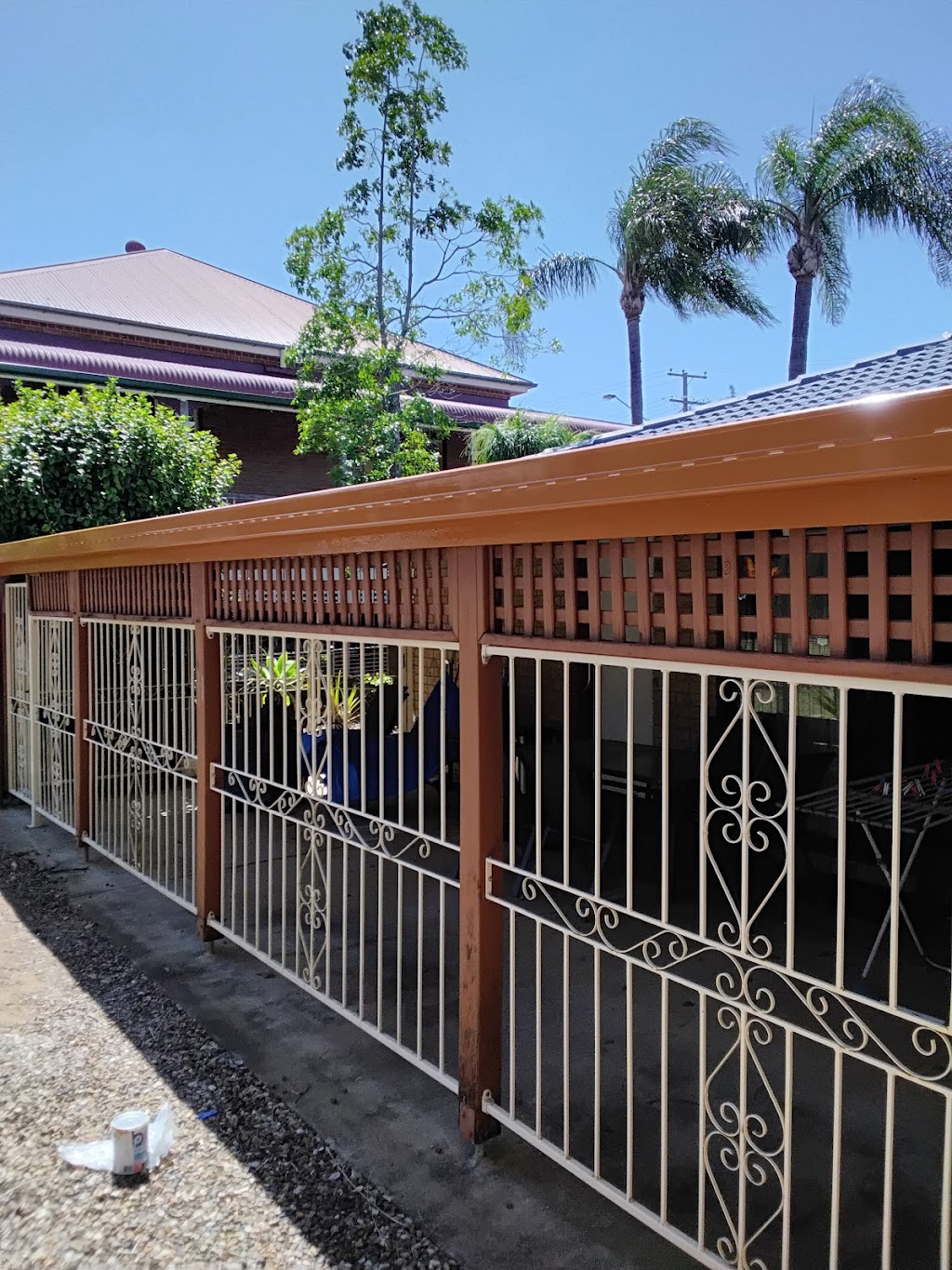 Dlc painting | 37 Janet St, Walloon QLD 4306, Australia | Phone: 0427 360 082