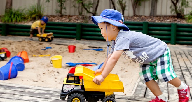 Imagine Early Learning & Childcare - Toronto | 2/4 Glenfield Rd, Toronto NSW 2283, Australia | Phone: (02) 4950 5220