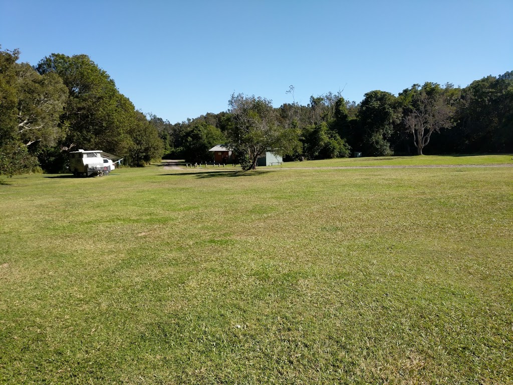 Indian Head campground | campground | Indian Head Road, Crowdy Bay National Park NSW 2443, Australia | 0265885555 OR +61 2 6588 5555