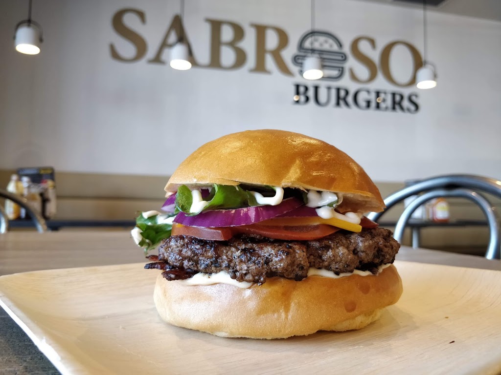 Sabroso Burgers | 400 Churchill Rd, Kilburn SA 5084, Australia | Phone: (08) 8359 1319