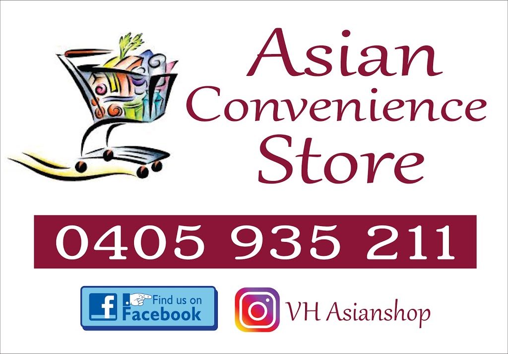 Asian Grocery Store | store | 72 Crozier Rd, Victor Harbor SA 5211, Australia | 0405935211 OR +61 405 935 211