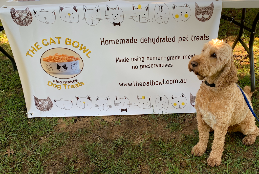 The Cat Bowl | pet store | 1 Grimstone Pl, Franklin ACT 2913, Australia