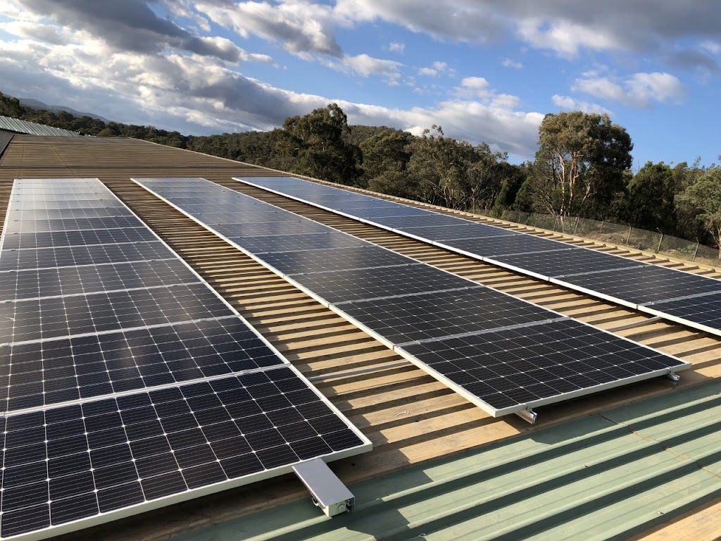 SolarPath | general contractor | 5 Binney Rd, Kings Park NSW 2148, Australia | 1300474451 OR +61 1300 474 451