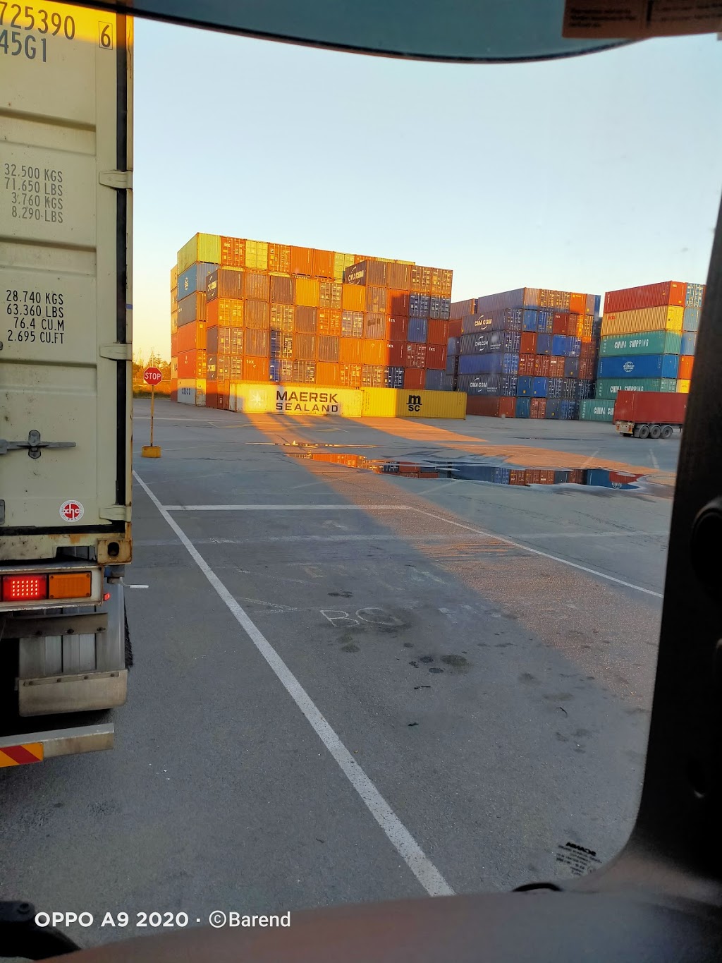 QUBE logistics |  | 1 Coghlan Rd, Outer Harbor SA 5018, Australia | 0882480655 OR +61 8 8248 0655