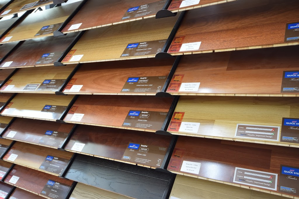 The Flooring Depot | home goods store | 18 Kortum Dr, Burleigh Heads QLD 4220, Australia | 0755350011 OR +61 7 5535 0011