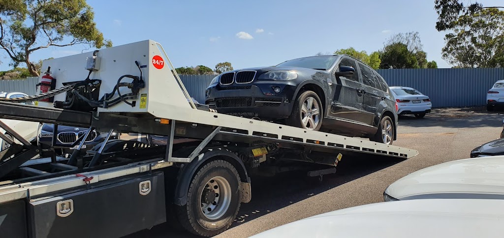 Car & Motorbike Towing Melbourne | 51 Cornwall St, Hallam VIC 3803, Australia | Phone: 0435 553 638