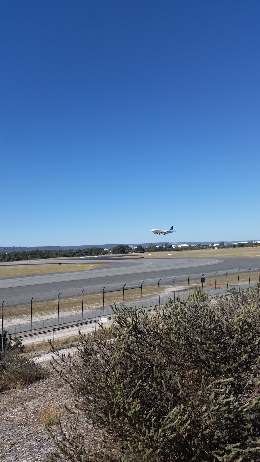 Menzies Aviation |  | 40 Sugarbird Lady Rd, Perth Airport WA 6105, Australia | 0894792100 OR +61 8 9479 2100