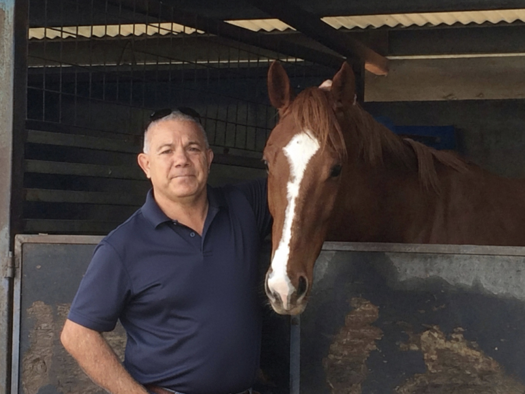 Sampson Racing | 5 Kingston Town Dr, Kembla Grange NSW 2526, Australia | Phone: 0413 075 465