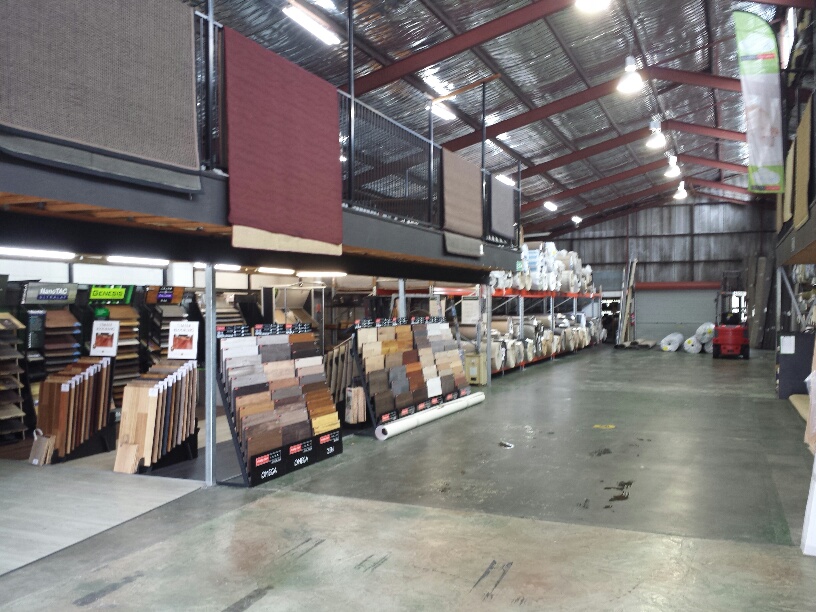 Bennie Carpet & Vinyl Warehouse | furniture store | 161 Abbotsford Rd, Bowen Hills QLD 4006, Australia | 0732521311 OR +61 7 3252 1311