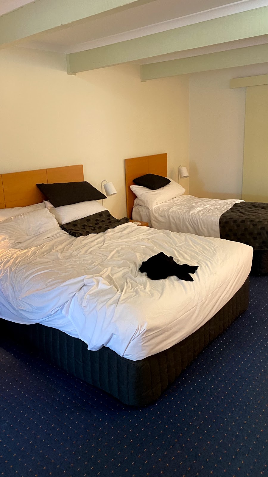 Quality Resort Siesta | lodging | 416 Wagga Rd, Lavington NSW 2641, Australia | 0260254555 OR +61 2 6025 4555