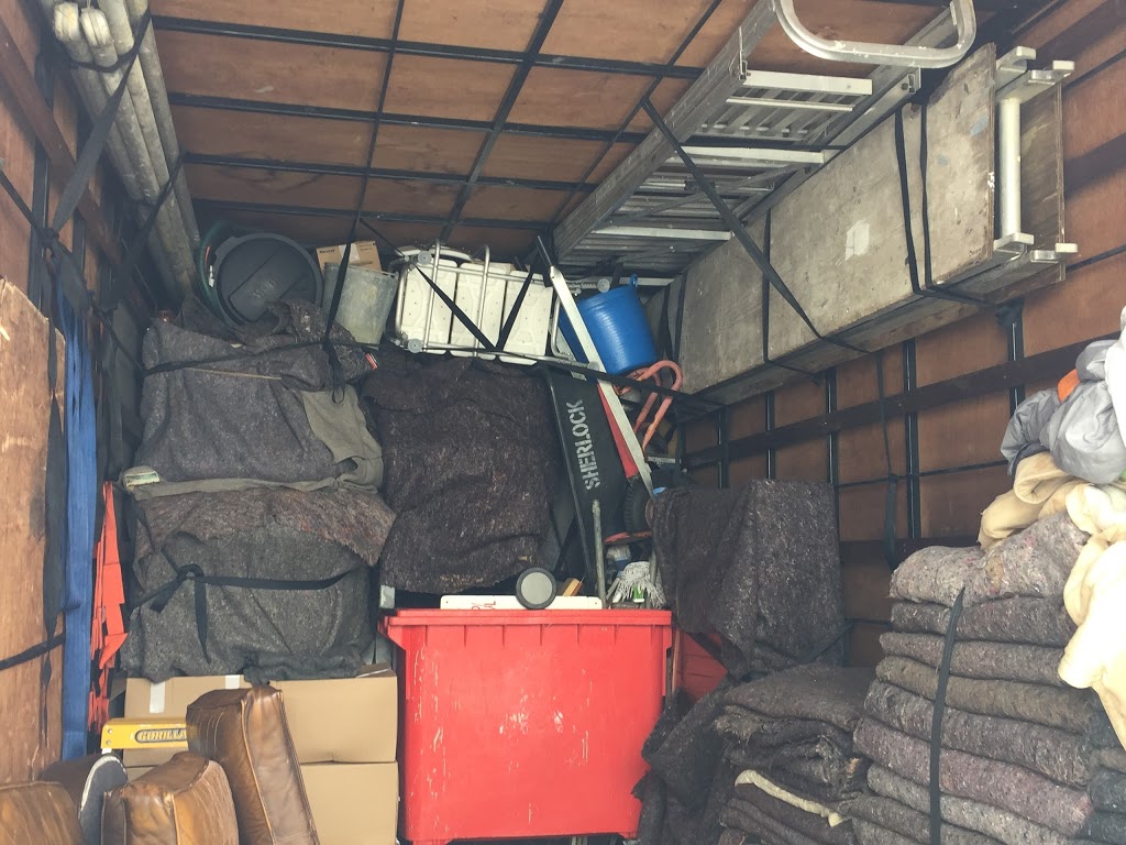 Buddys Removals Qld | moving company | 52 Neville Dr, Branyan QLD 4670, Australia | 0413278021 OR +61 413 278 021
