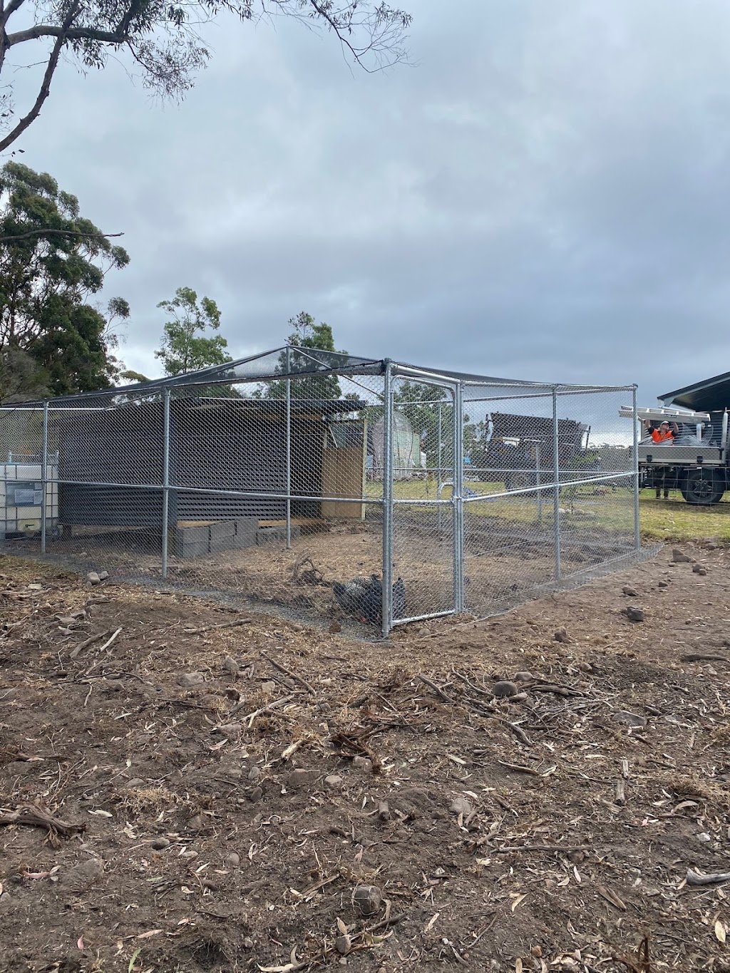 Robs Rural Contracting |  | 101 Boundary Rd, Bega NSW 2550, Australia | 0488363034 OR +61 488 363 034