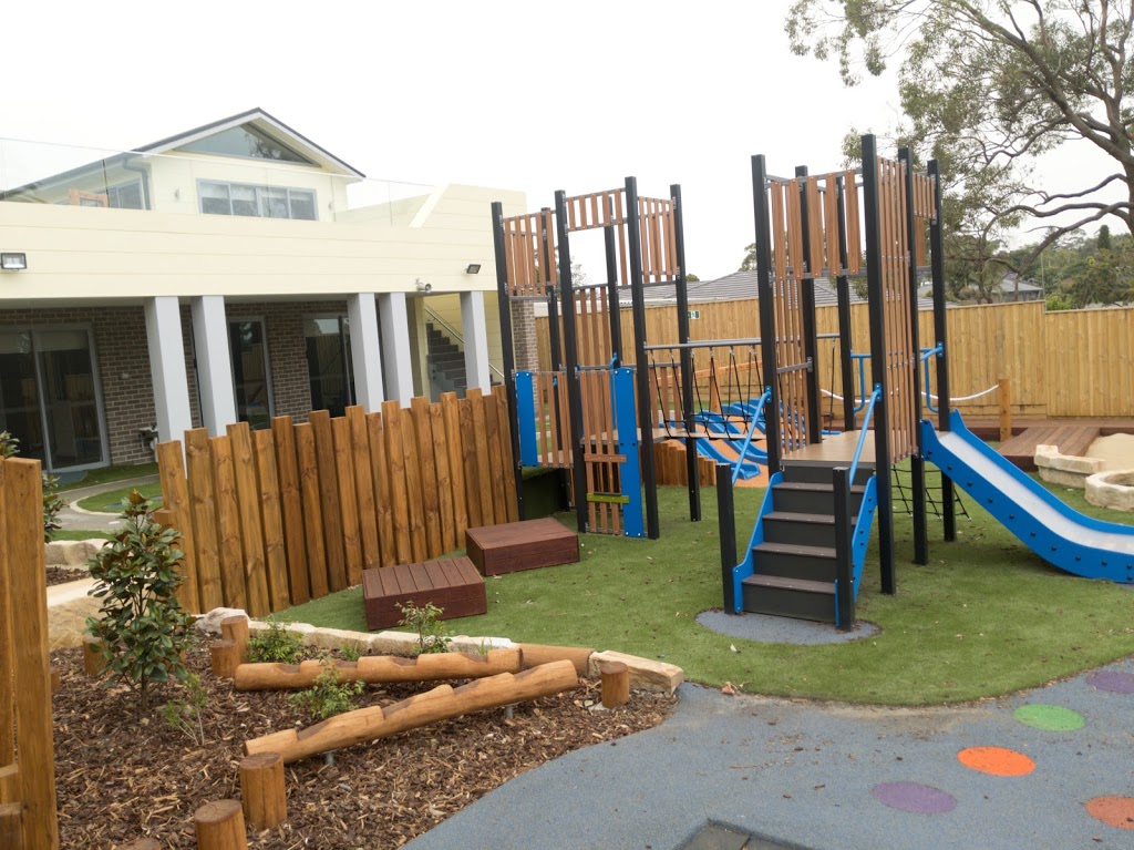 Little Zaks Academy Mount Colah | school | 2A Berowra Rd, Mount Colah NSW 2079, Australia | 0288800570 OR +61 2 8880 0570
