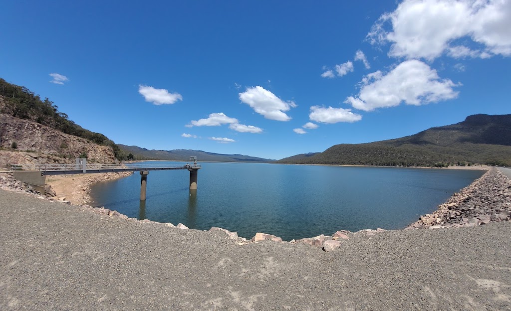 Lake Bellfield | tourist attraction | Grampians Rd, Bellfield VIC 3381, Australia | 0386274700 OR +61 3 8627 4700