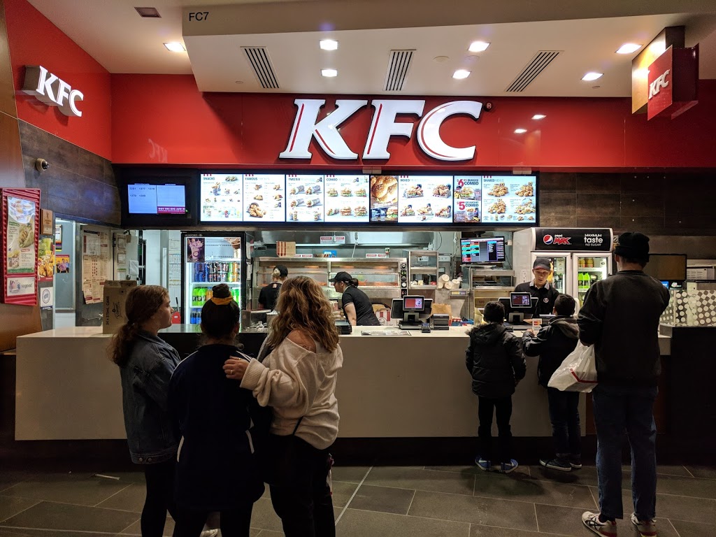 KFC South Morang | FC7/415 McDonalds Rd, South Morang VIC 3752, Australia | Phone: (03) 9404 5119