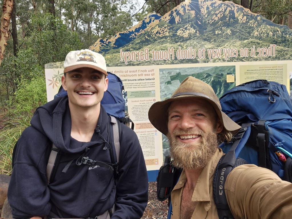 The Wild Way Home | Duet drive, Mermaid Waters QLD 4218, Australia | Phone: 0432 473 263