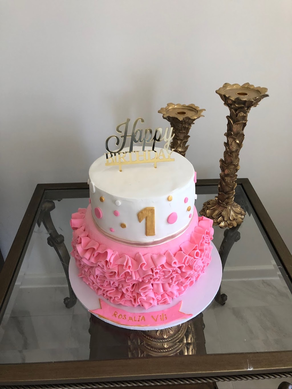cakes 4 occasions | Polding St, Smithfield NSW 2164, Australia | Phone: 0431 049 360