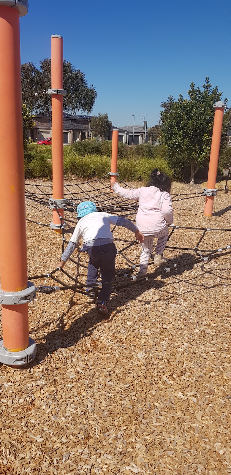New Bloom Family Day Care | 65 Fenway Bvd, Clyde North VIC 3978, Australia | Phone: 0404 771 526