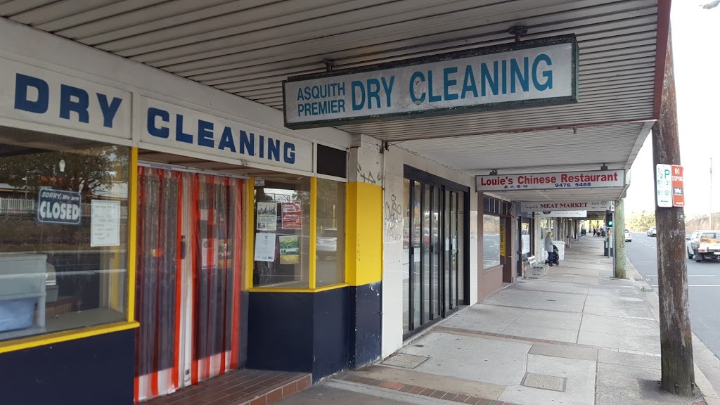 Premier Dry Cleaners | 363 Pacific Hwy, Asquith NSW 2077, Australia | Phone: (02) 9477 1743