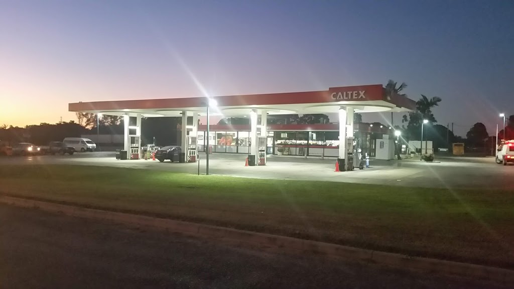 Caltex Yabulu | gas station | Bruce Hway &, Greenvale St, Yabulu QLD 4818, Australia | 0747786195 OR +61 7 4778 6195