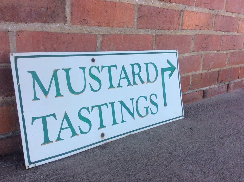 Milawa Mustards | store | 62 Milawa-Bobinawarrah Rd, Milawa VIC 3678, Australia | 0357273202 OR +61 3 5727 3202