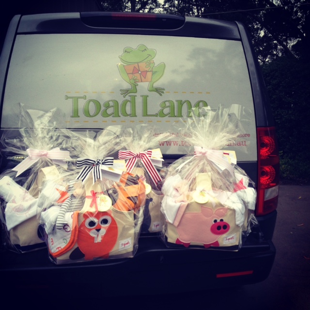 Toad Lane | Wahroonga NSW 2076, Australia | Phone: 0411 401 716